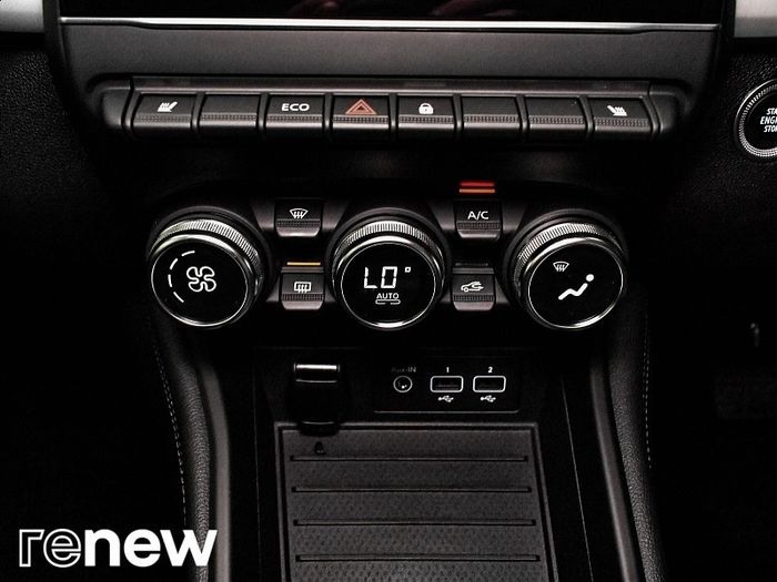 Renault Zoe 2023