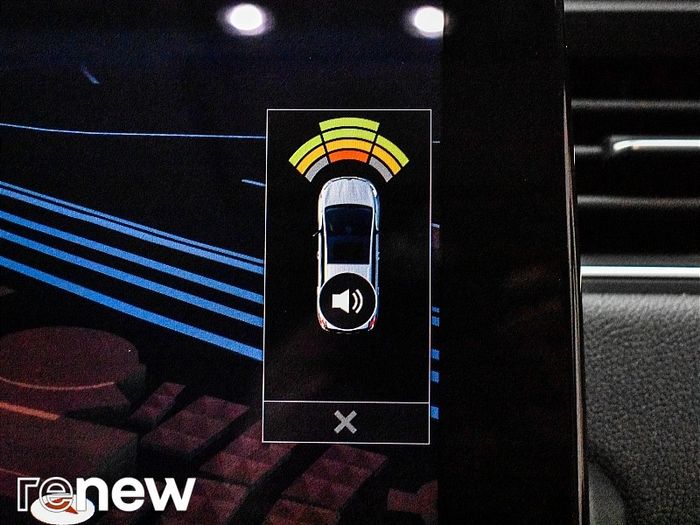 Renault Zoe 2023