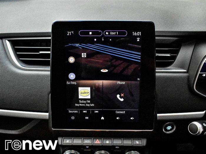 Renault Zoe 2023