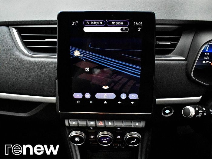 Renault Zoe 2023