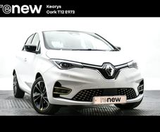 Renault Zoe 2023