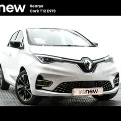Renault Zoe 2023