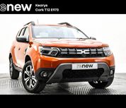Dacia Duster 2023