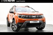 Dacia Duster 2023
