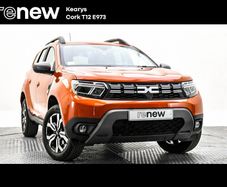 Dacia Duster 2023