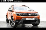 Dacia Duster 2023