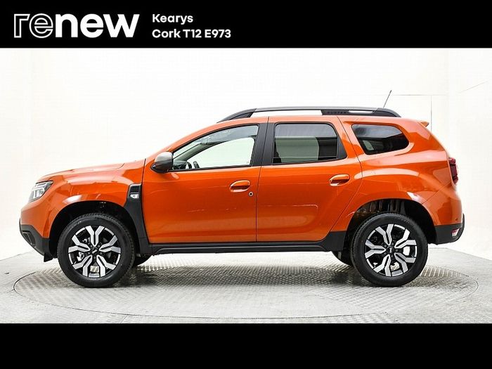 Dacia Duster 2023