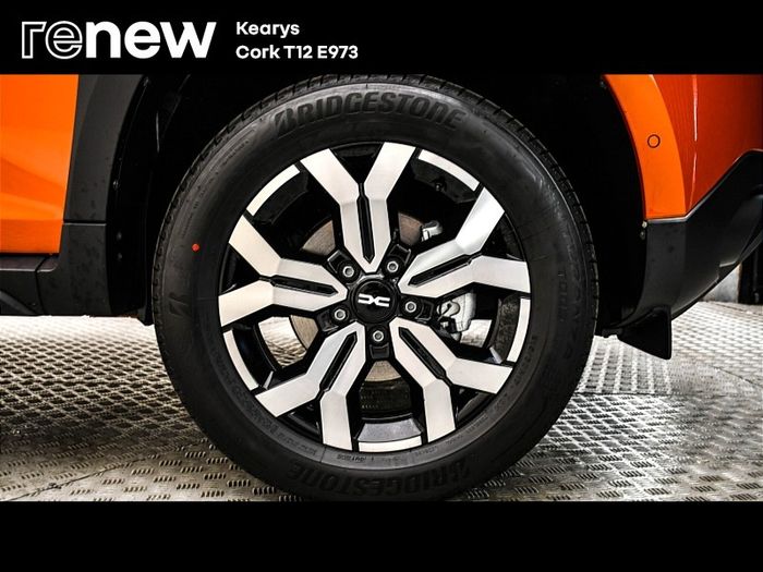Dacia Duster 2023