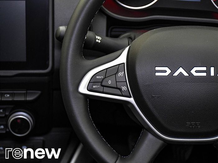 Dacia Duster 2023