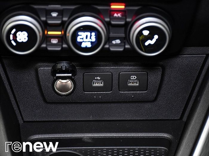 Dacia Duster 2023