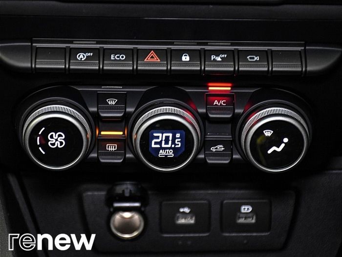 Dacia Duster 2023