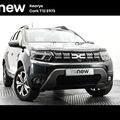 Dacia Duster 2024