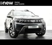 Dacia Duster 2024