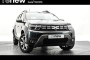 Dacia Duster 2024