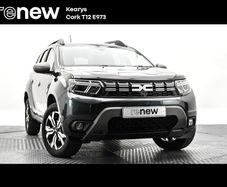 Dacia Duster 2024
