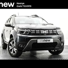 Dacia Duster 2024