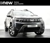 Dacia Duster 2024