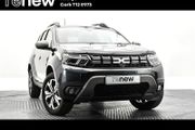 Dacia Duster 2024