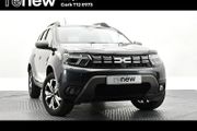 Dacia Duster 2024