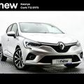 Renault Clio 2021