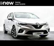 Renault Clio 2021