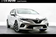 Renault Clio 2021