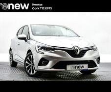 Renault Clio 2021