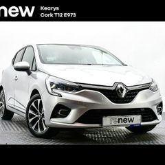 Renault Clio 2021