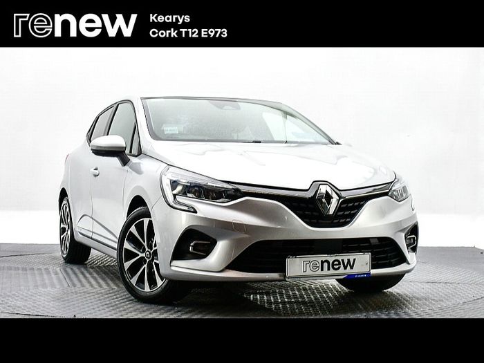 Renault Clio 2021