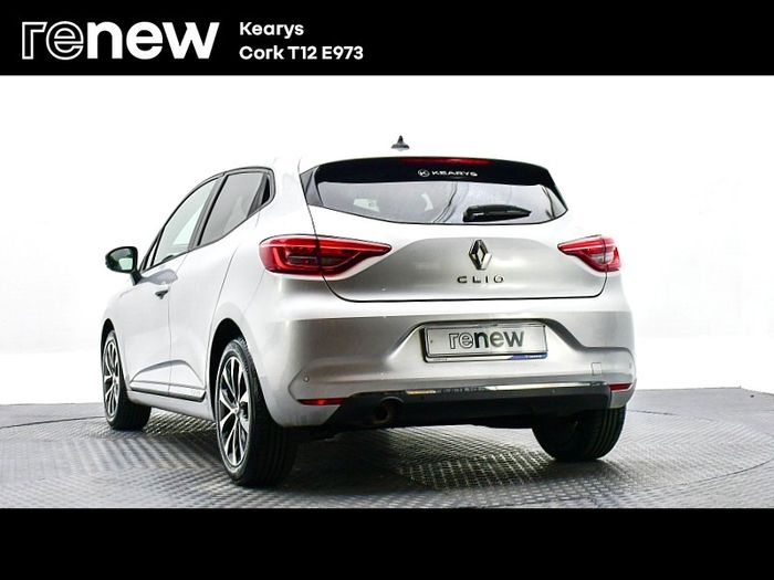 Renault Clio 2021