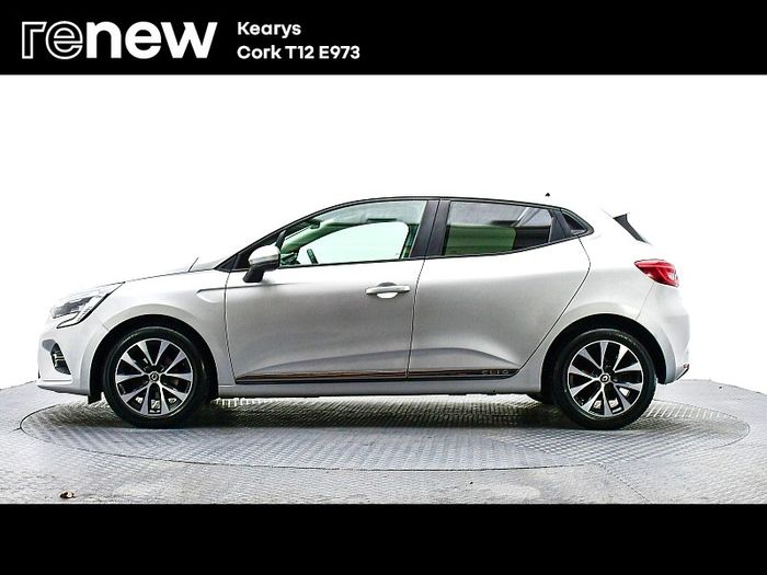 Renault Clio 2021