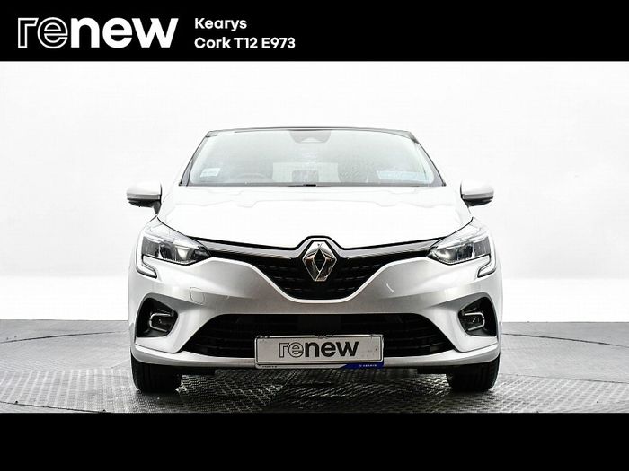 Renault Clio 2021