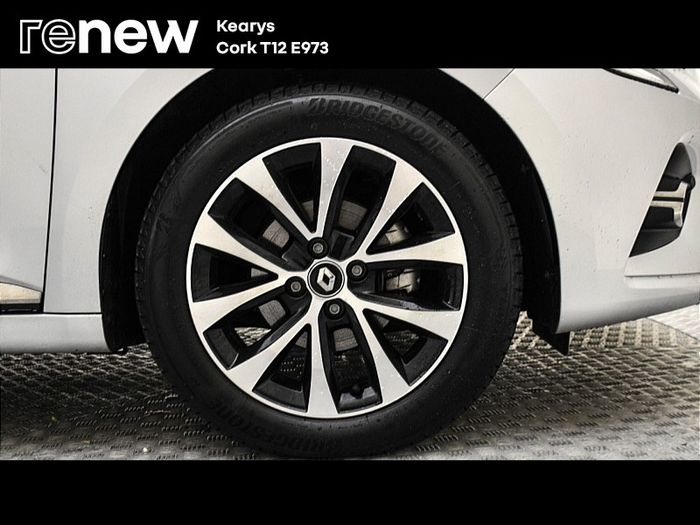 Renault Clio 2021