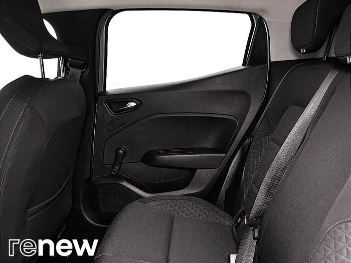 Renault Clio 2021