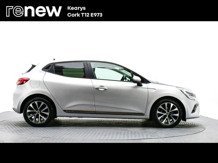 Renault Clio 2021