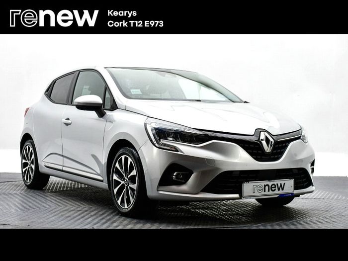 Renault Clio 2021