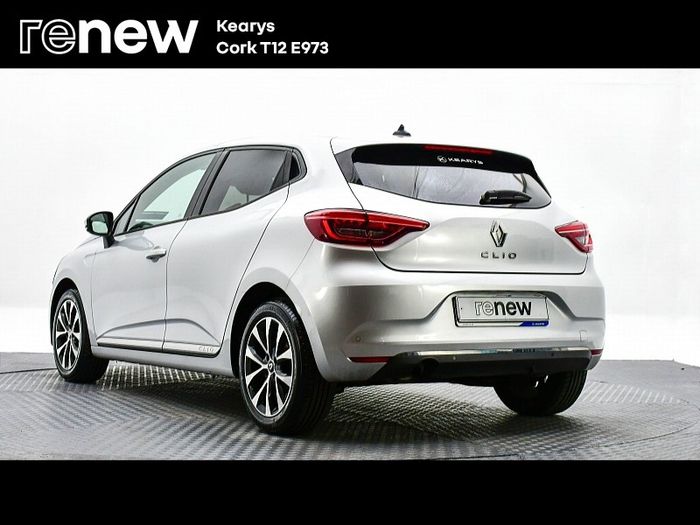Renault Clio 2021