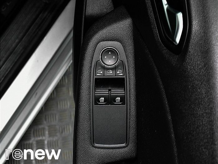 Renault Clio 2021