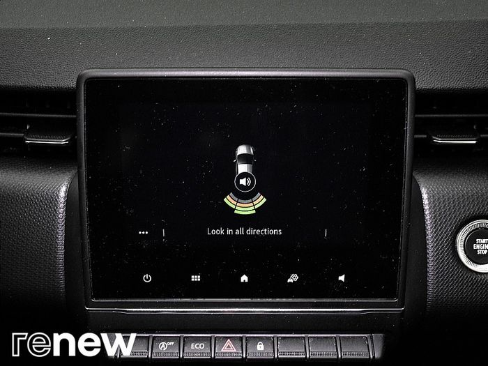 Renault Clio 2021