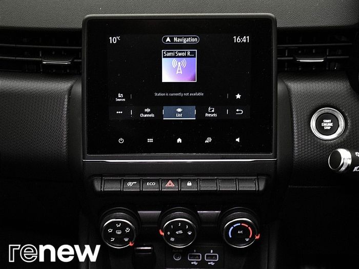 Renault Clio 2021