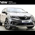 Renault Arkana 2023
