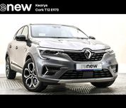 Renault Arkana 2023