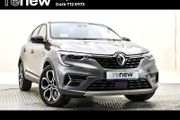 Renault Arkana 2023