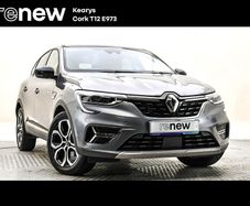 Renault Arkana 2023