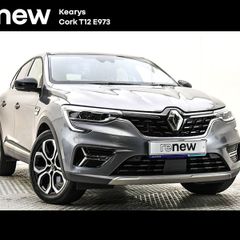 Renault Arkana 2023