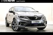 Renault Arkana 2023