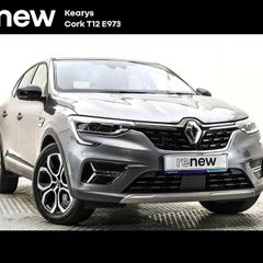 Renault Arkana 2023