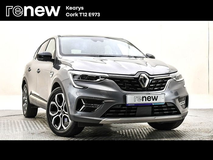 Renault Arkana 2023