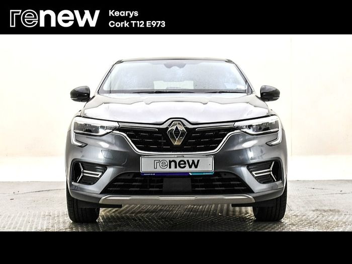 Renault Arkana 2023