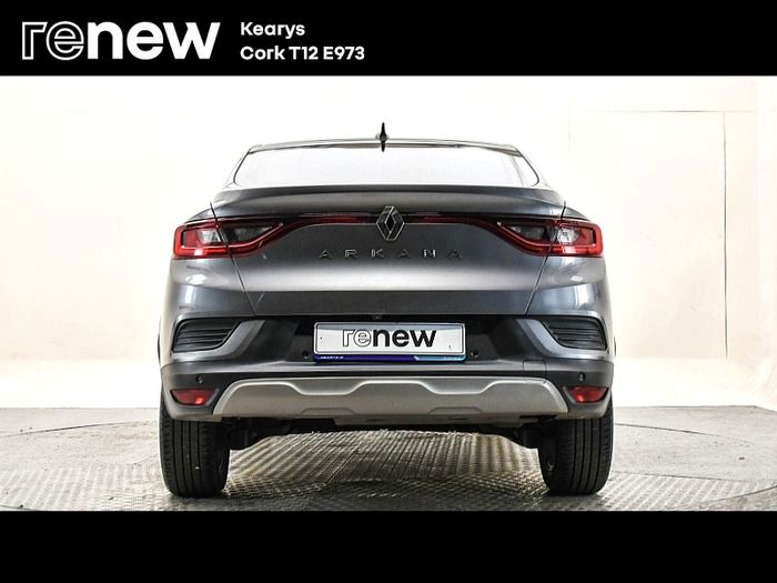Renault Arkana 2023